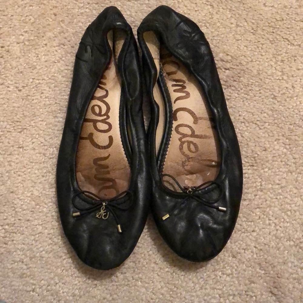 Sam Edelman flats